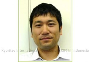 Direktur-pengatur-Yohei-Ishizuka